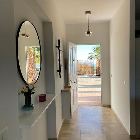 Vila Casa Helen Torrox Exteriér fotografie