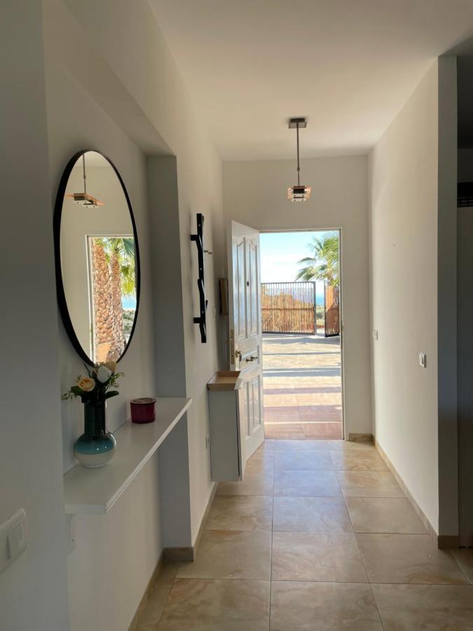 Vila Casa Helen Torrox Exteriér fotografie